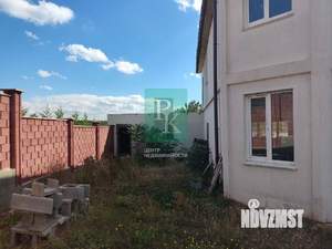 Дом 483м², 2-этажный, участок 7 сот.  