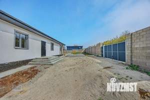 Дом 102м², 1-этажный, участок 7 сот.  