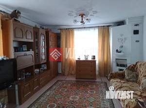 Дом 98м², 2-этажный, участок 4 сот.  