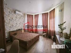 Дом 80м², 1-этажный, участок 4 сот.  