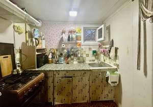 Дом 55м², 1-этажный, участок 4 сот.  