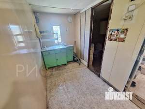 Дом 30м², 1-этажный, участок 4 сот.  