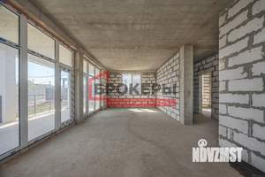 Дом 299м², 2-этажный, участок 4 сот.  