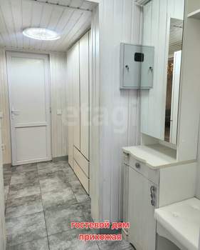 Дом 84м², 1-этажный, участок 4 сот.  