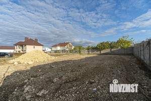 Дом 120м², 1-этажный, участок 4 сот.  