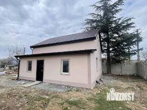 Дом 120м², 2-этажный, участок 8 сот.  
