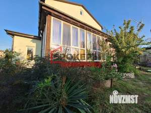 Дом 145м², 2-этажный, участок 8 сот.  