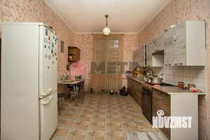 Дом 420м², 3-этажный, участок 5 сот.  