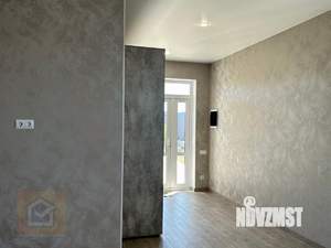 Дом 90м², 1-этажный, участок 5 сот.  