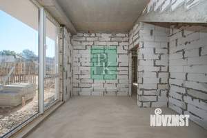 Дом 276м², 2-этажный, участок 6 сот.  
