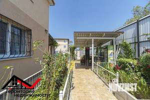 Дом 173м&sup2;, 2-этажный, участок 8 сот.  