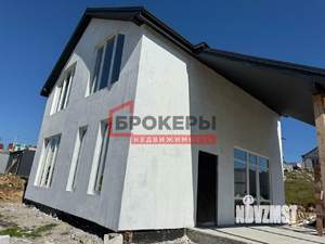 Дом 140м&sup2;, 2-этажный, участок 5 сот.  