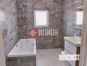 Дом 125м², 1-этажный, участок 4 сот.  