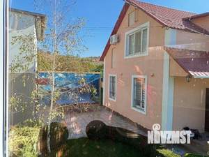 Дом 84м², 2-этажный, участок 4 сот.  