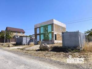 Дом 160м², 2-этажный, участок 7 сот.  