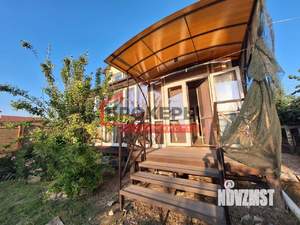 Дом 145м², 2-этажный, участок 8 сот.  