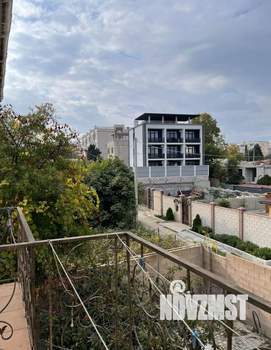 Дом 118м², 2-этажный, участок 10 сот.  