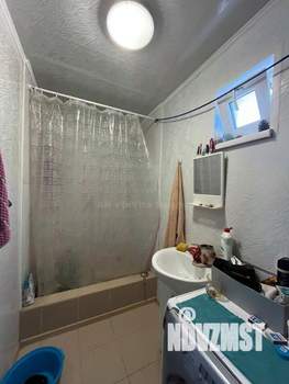 Дом 20м&sup2;, 1-этажный, участок 4 сот.  