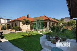 Дача 161м², 1-этажный, участок 8 сот.  