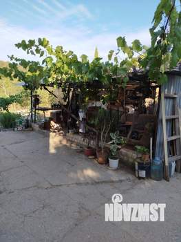 Дом 44м², 2-этажный, участок 12 сот.  