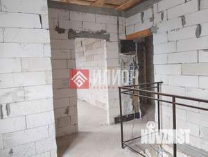 Дом 150м², 2-этажный, участок 7 сот.  