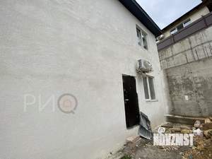 Таунхаус 30м², 2-этажный, участок 2 сот.  