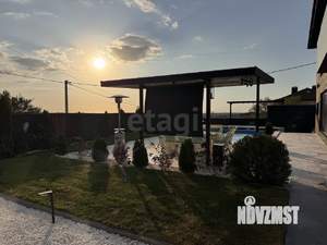 Дом 240м², 2-этажный, участок 7 сот.  