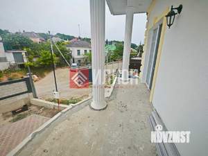 Дом 208м², 2-этажный, участок 4 сот.  