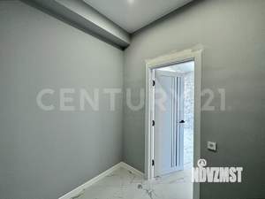 Дом 100м², 1-этажный, участок 5 сот.  
