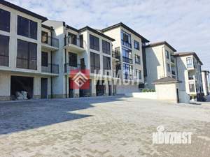 Дом 140м&sup2;, 2-этажный, участок 3 сот.  