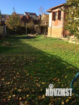 Дом 272м&sup2;, 3-этажный, участок 6 сот.  