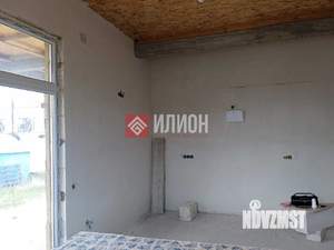 Дом 140м², 1-этажный, участок 5 сот.  