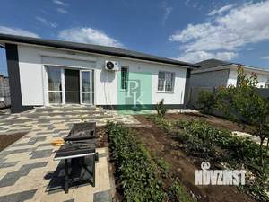 Дом 120м², 1-этажный, участок 4 сот.  