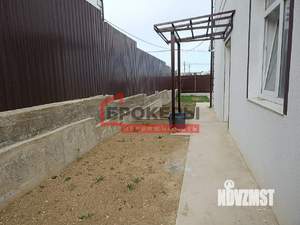 Дом 134м&sup2;, 2-этажный, участок 3 сот.  