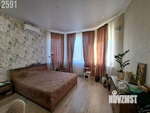 Дача 80м², 1-этажный, участок 4 сот.  