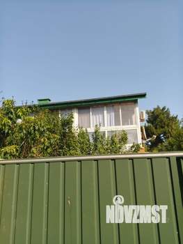 Коттедж 212м&sup2;, 2-этажный, участок 4 сот.  