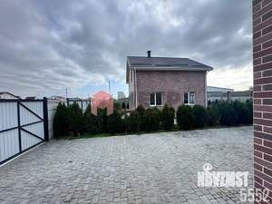 Дом 136м², 2-этажный, участок 5 сот.  