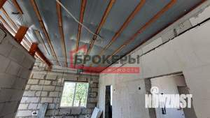 Дом 67м&sup2;, 1-этажный, участок 2 сот.  