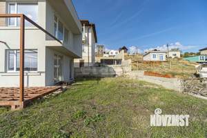 Дом 125м&sup2;, 2-этажный, участок 4 сот.  