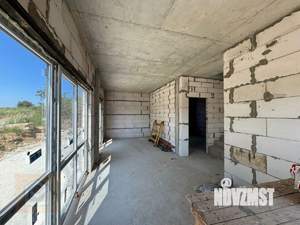 Дом 120м², 2-этажный, участок 4 сот.  