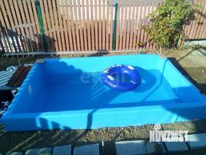 Дом 98м², 2-этажный, участок 4 сот.  