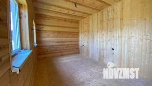 Дом 77м², 1-этажный, участок 5 сот.  