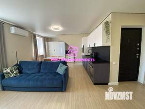 Коттедж 280м², 3-этажный, участок 4 сот.  