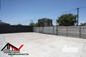 Дом 167м&sup2;, 1-этажный, участок 5 сот.  