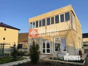 Дом 147м², 2-этажный, участок 10 сот.  