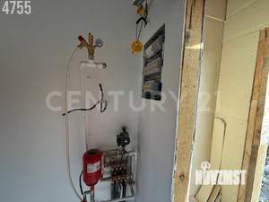 Дом 70м², 1-этажный, участок 5 сот.  