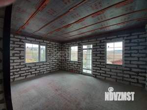 Дом 179м², 2-этажный, участок 6 сот.  