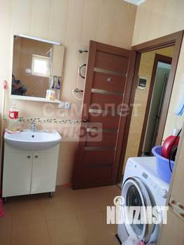 Дом 102м², 2-этажный, участок 4 сот.  