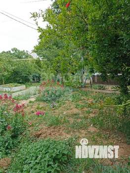 Дом 36м², 2-этажный, участок 4 сот.  