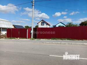 Дом 45м², 2-этажный, участок 4 сот.  